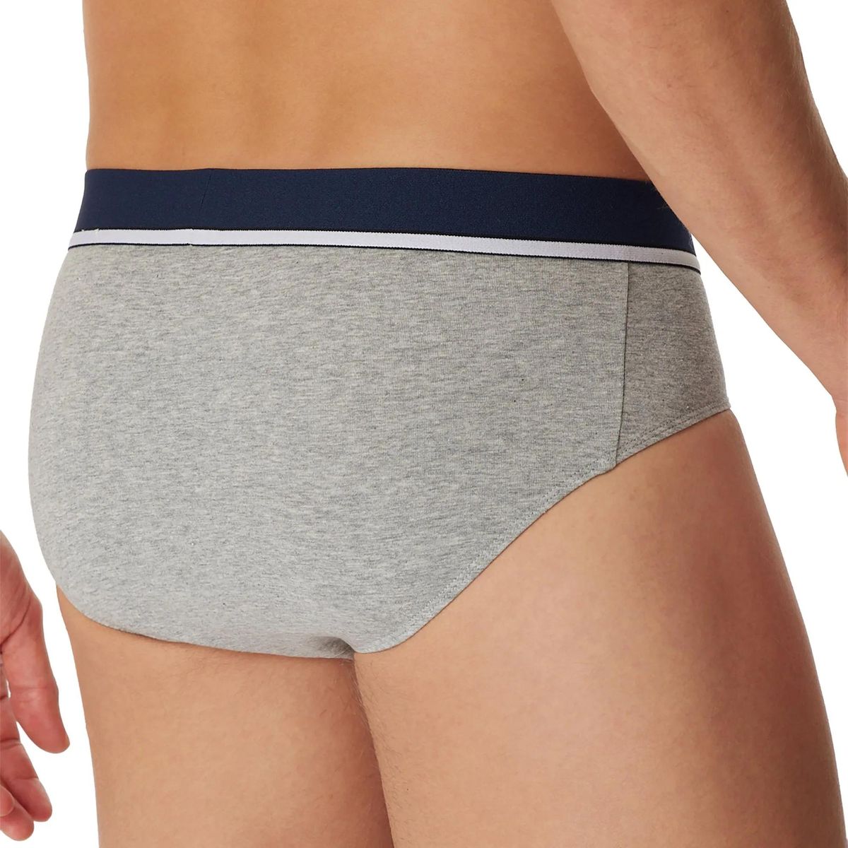 Klassische Herren-Slips Multipack