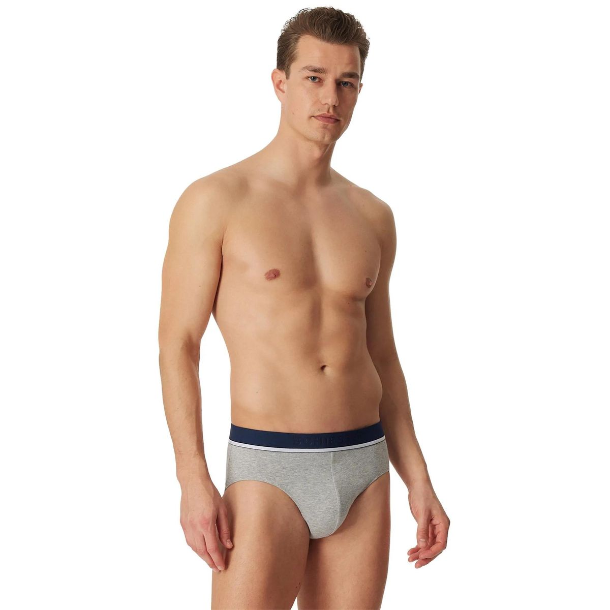 Klassische Herren-Slips Multipack