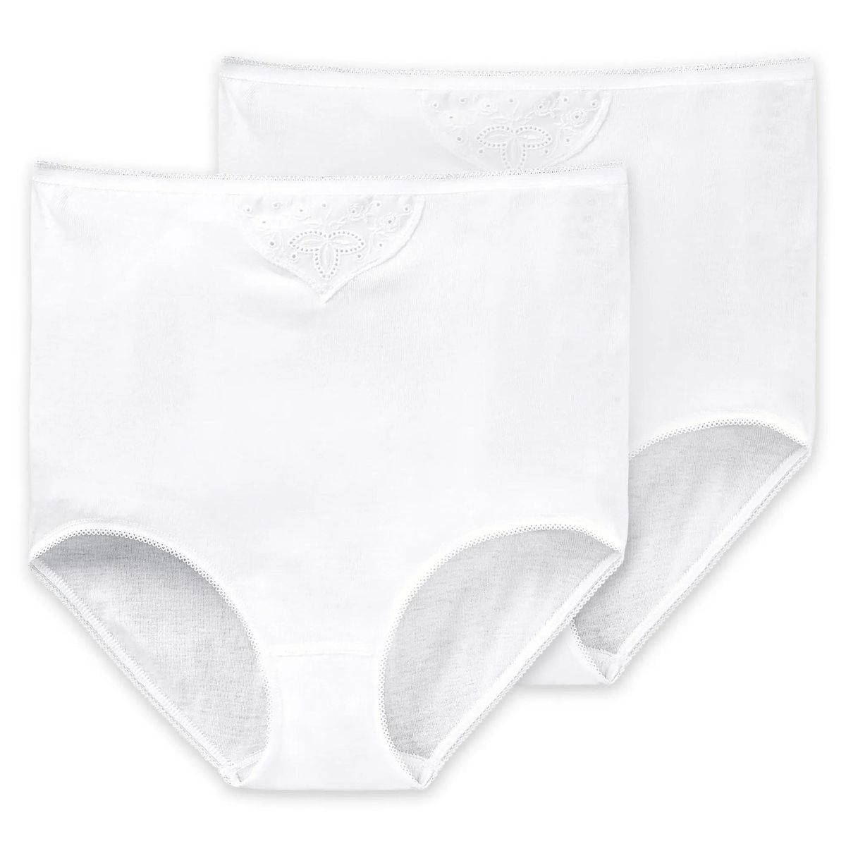 Klassische Baumwoll-Slips