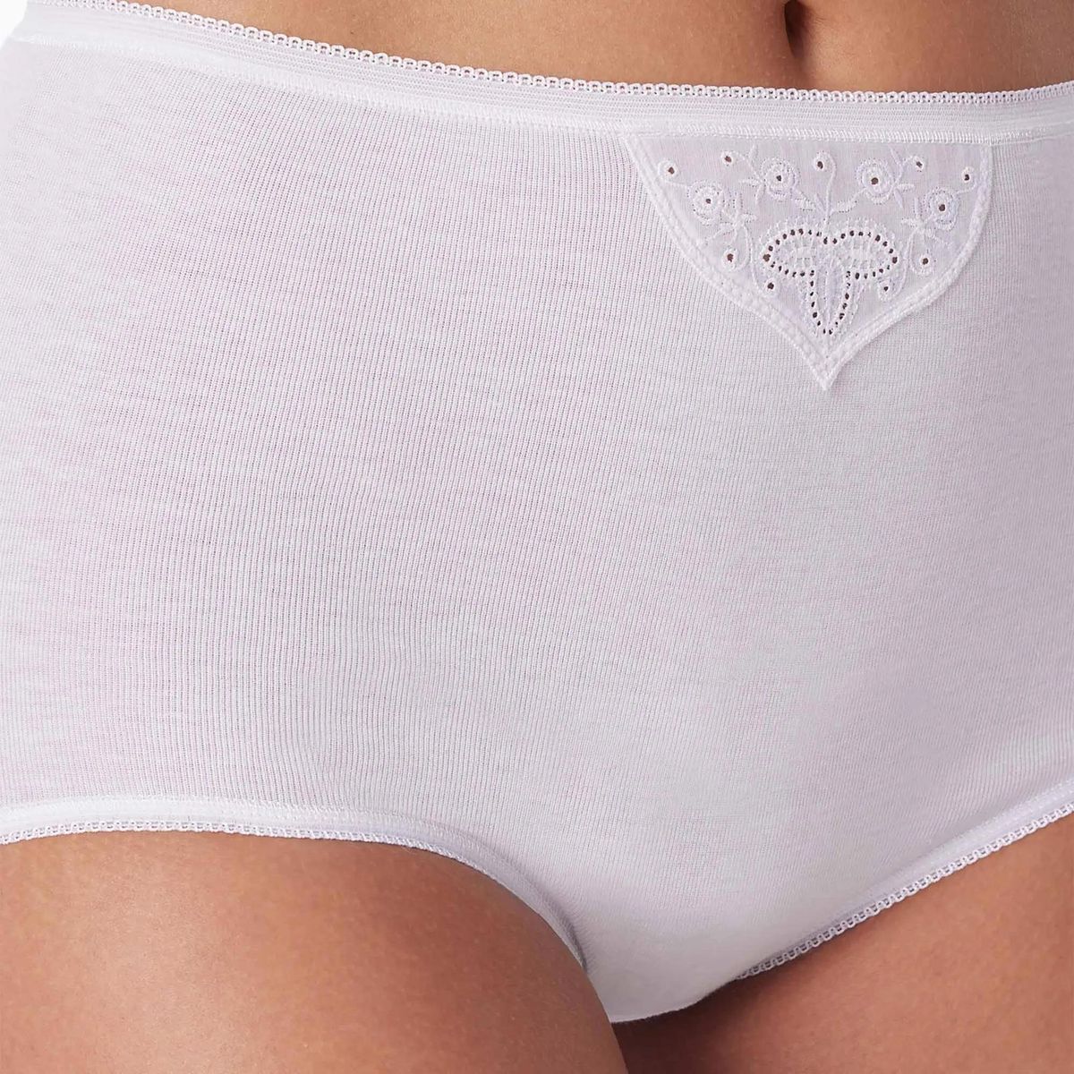 Klassische Baumwoll-Slips