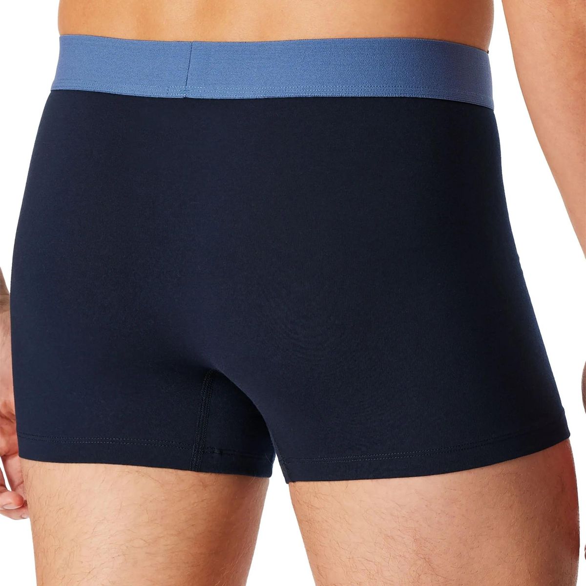 Herren Boxershorts 3er Pack