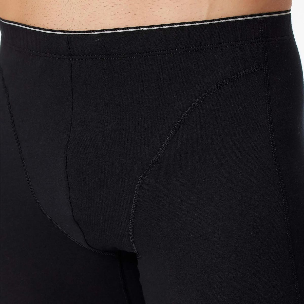 Lange Herren Unterhose