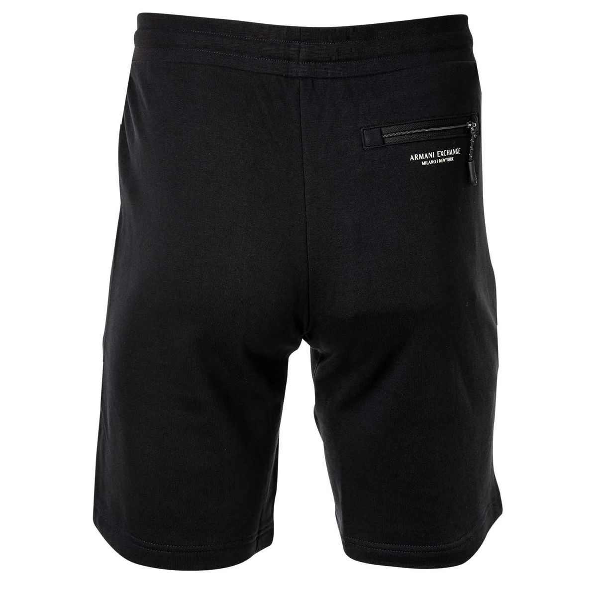 Herren Freizeit-Sweatshorts mit Taschen