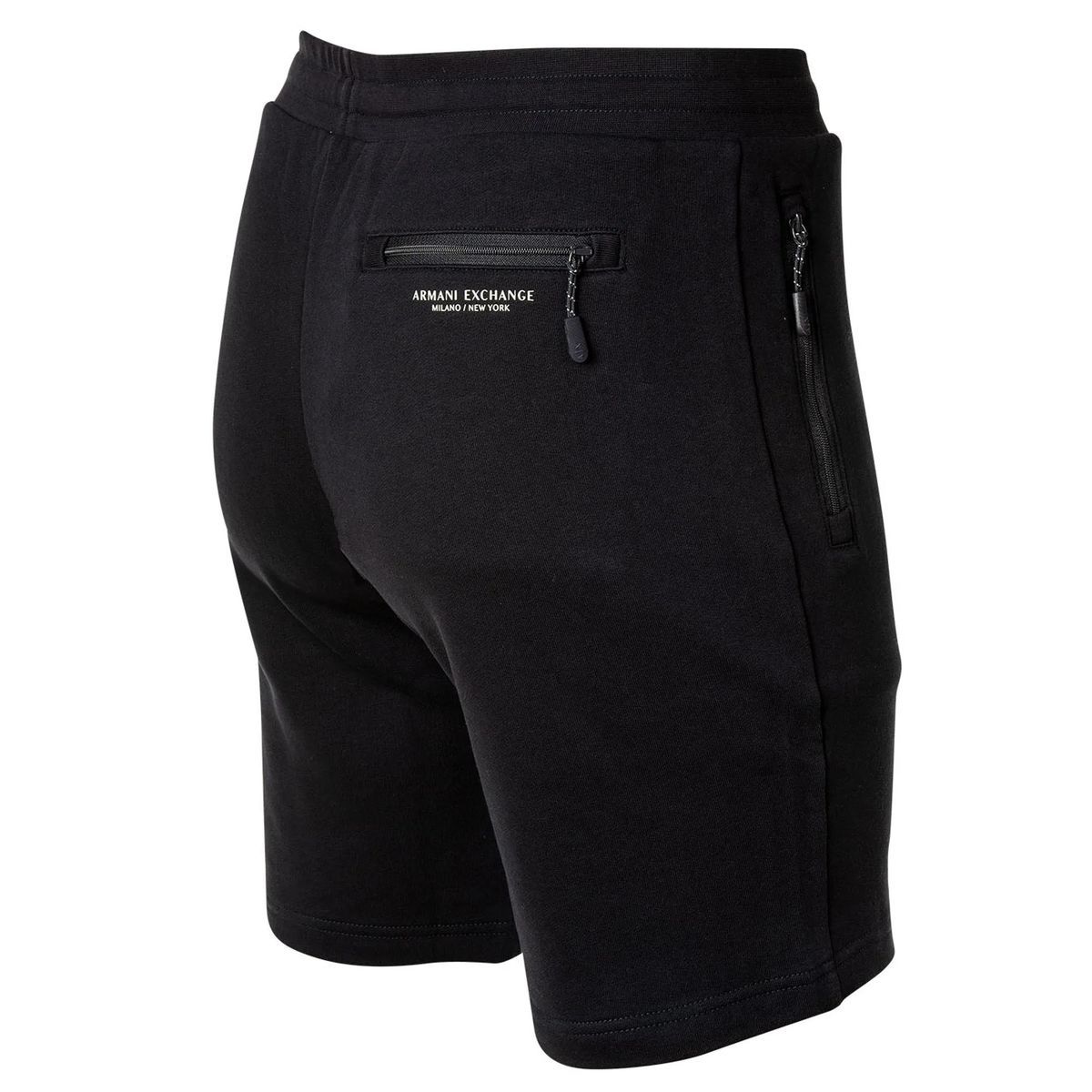 Herren Freizeit-Sweatshorts mit Taschen