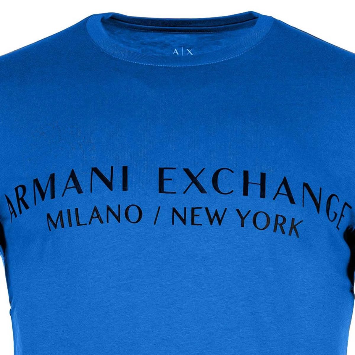 T-Shirt mit Grafikprint und Rundhalsausschnitt