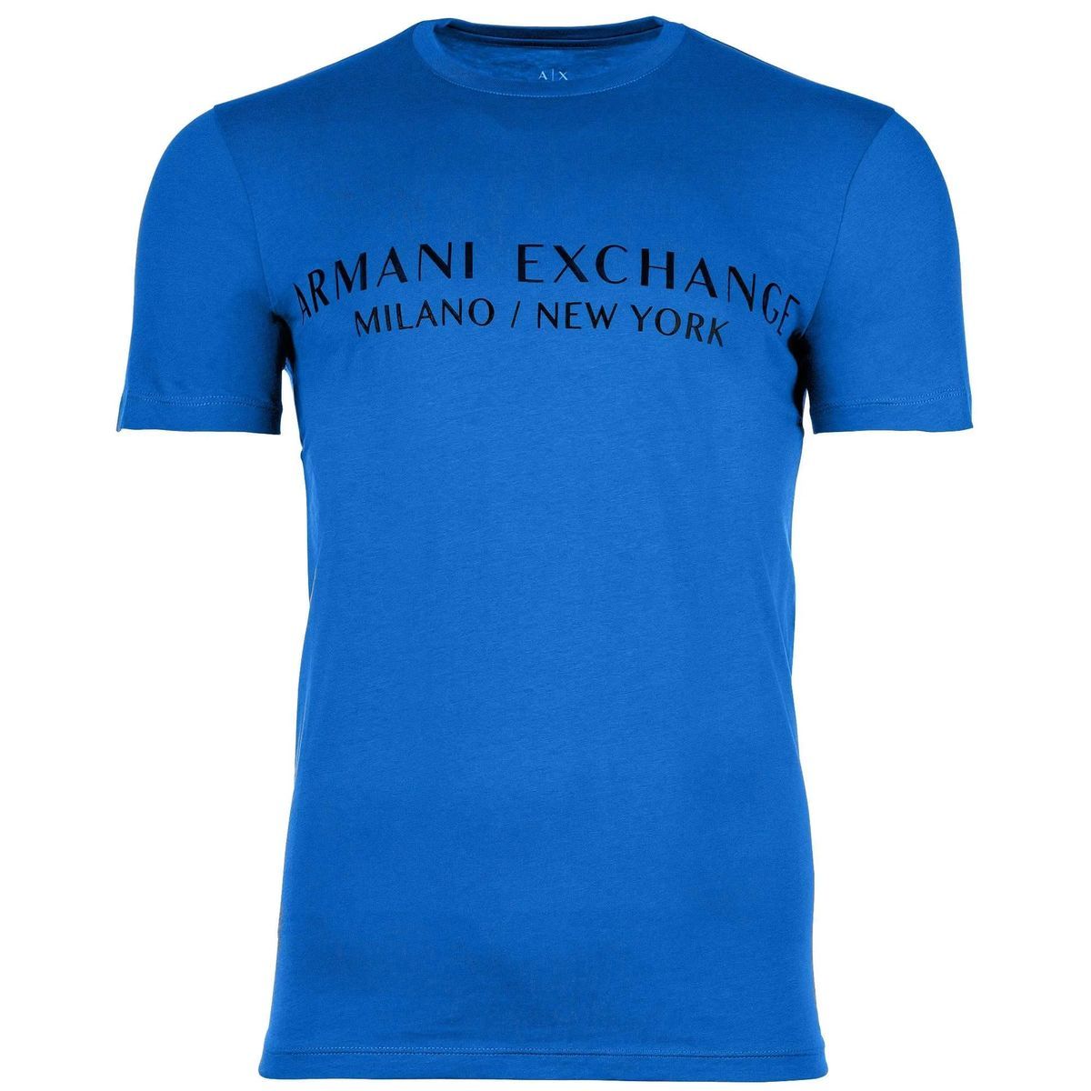 T-Shirt mit Grafikprint und Rundhalsausschnitt