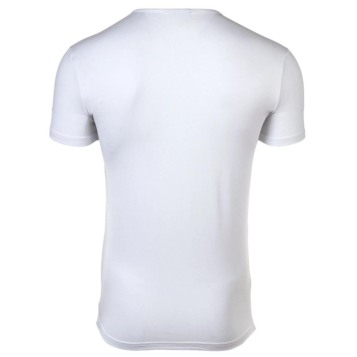 Versace Weißes Medusa-Logo T-Shirt Set