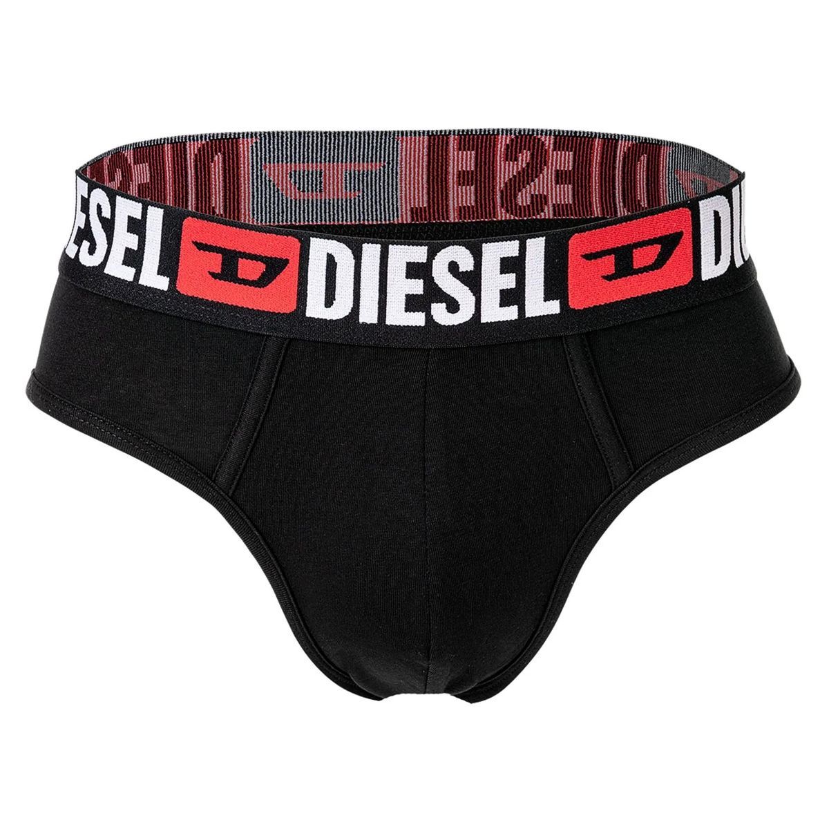 Herren Baumwoll-Stretch Slips