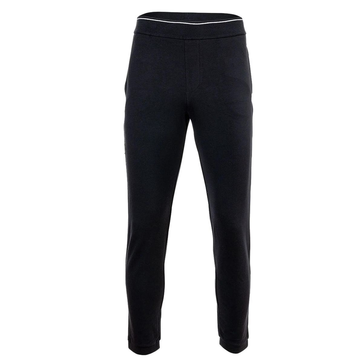 Bequeme Herren-Lounge-Jogginghose