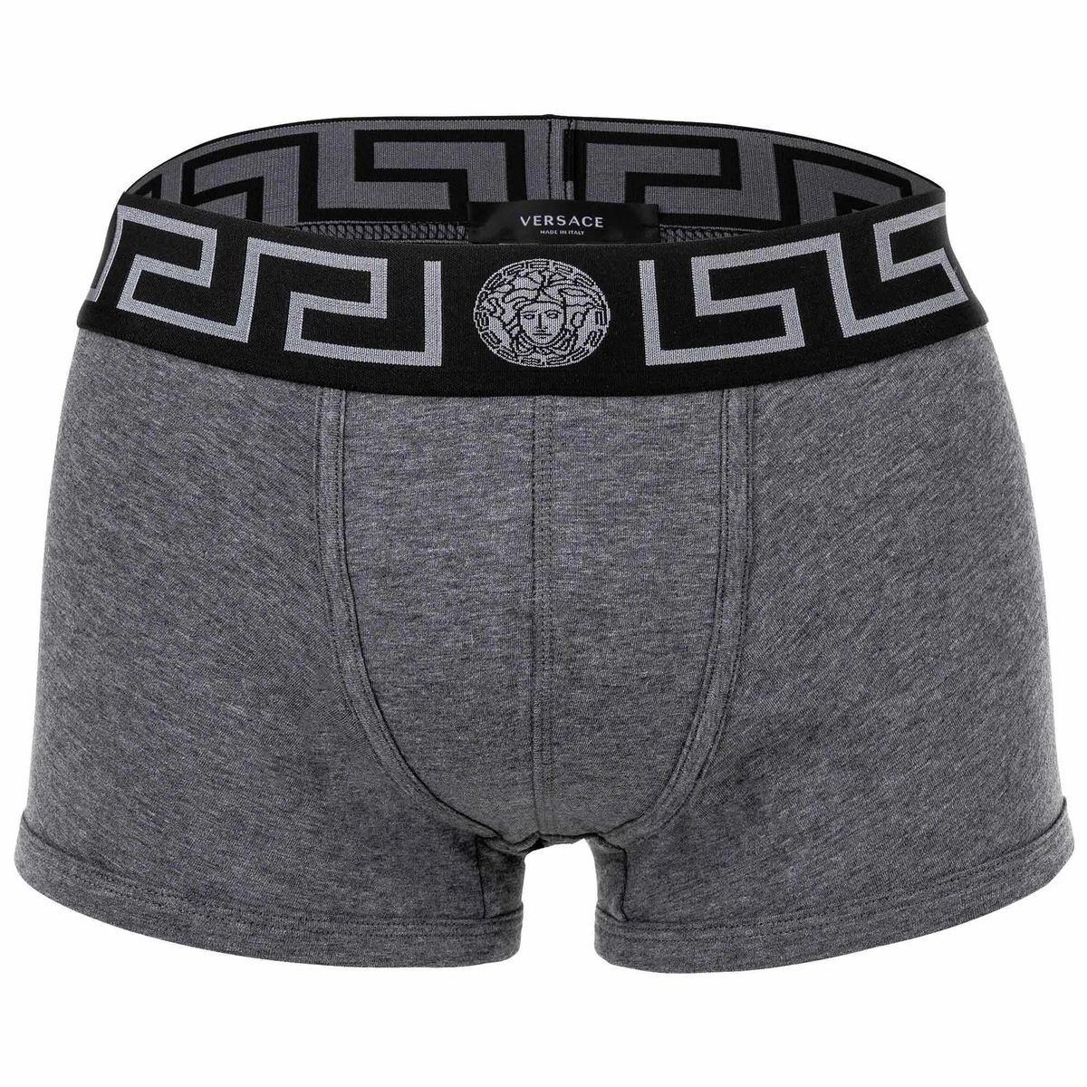 Herren Stretch Baumwoll Boxer Briefs
