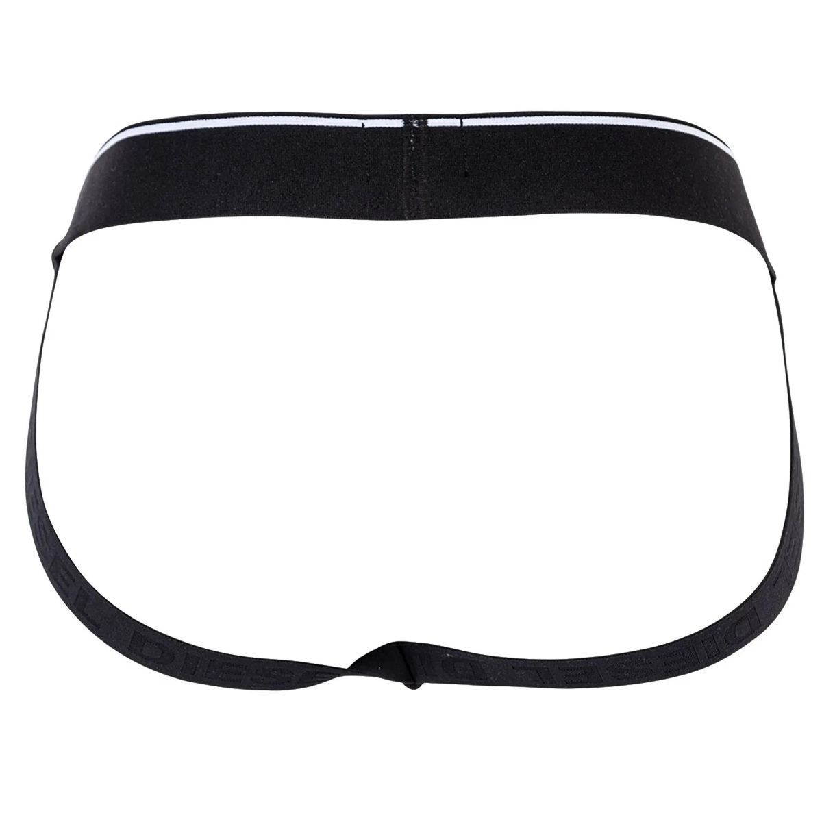 Diesel Jockstrap 3er-Pack Baumwollmischung