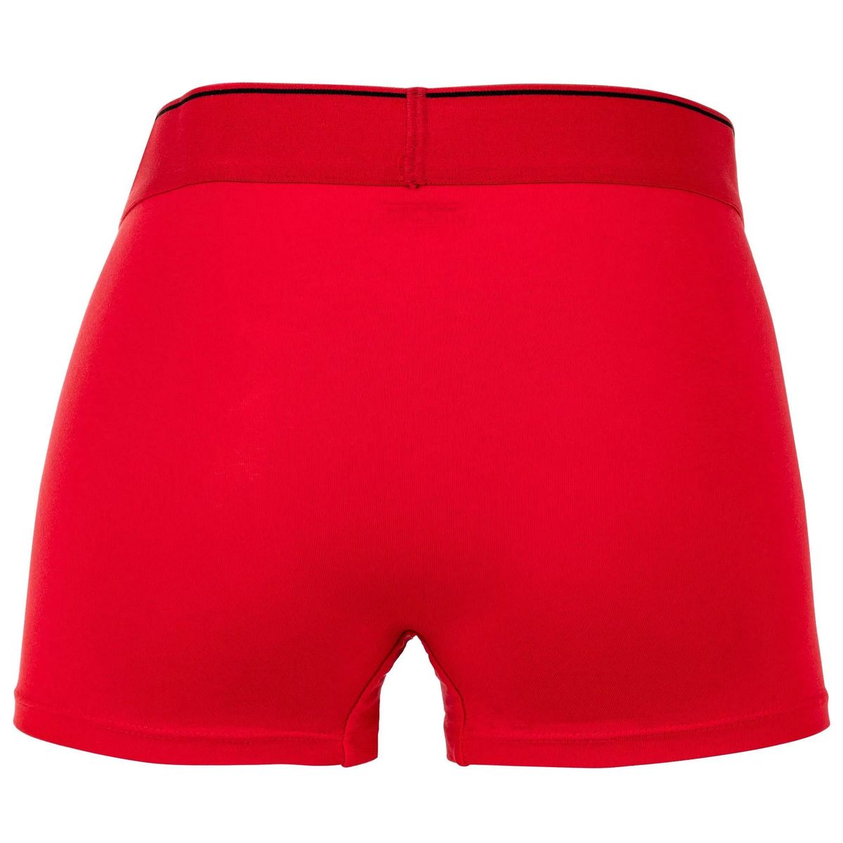 Stretch Baumwoll Boxershorts Mehrfachpack