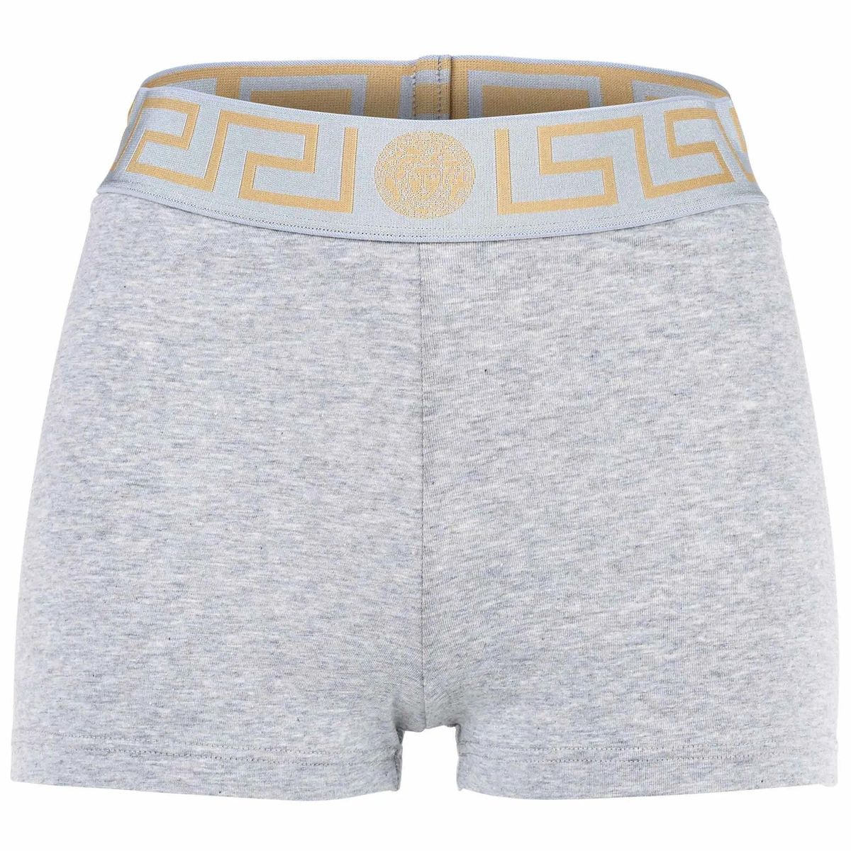 Bequeme Boxershorts mit Logo-Bund