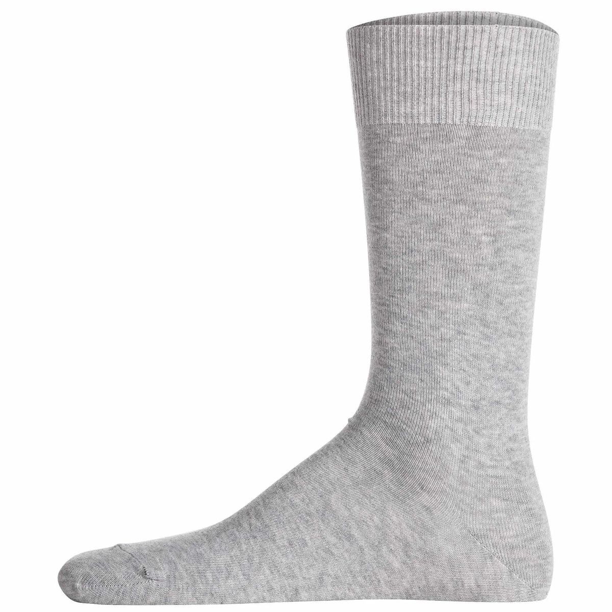 Klassische Herrensocken aus Baumwollmischung
