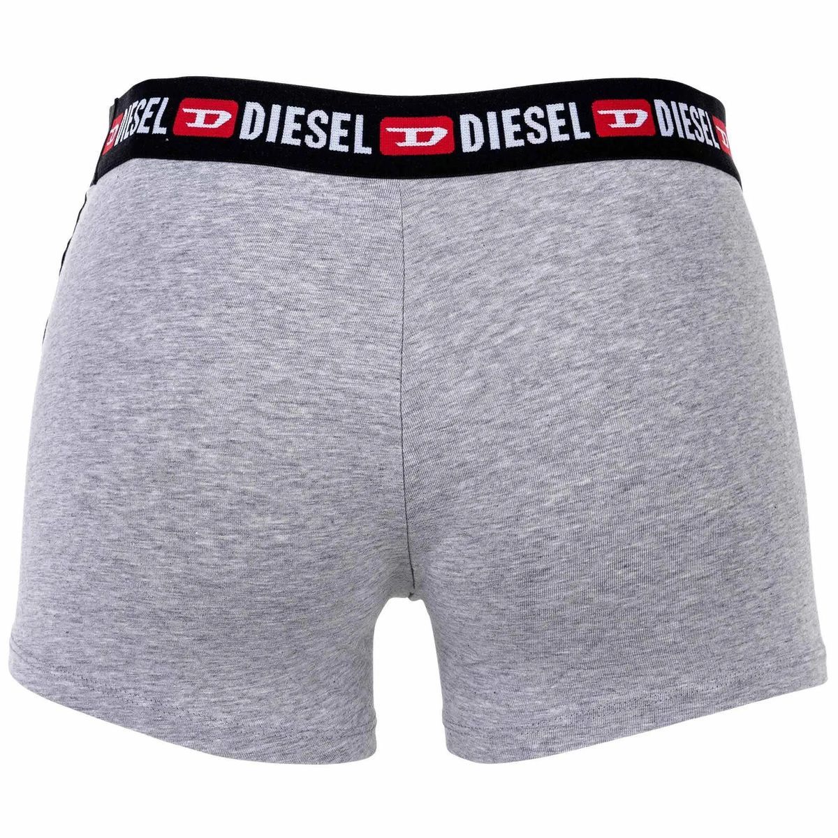 Baumwoll-Stretch-Boxershorts 3er-Pack