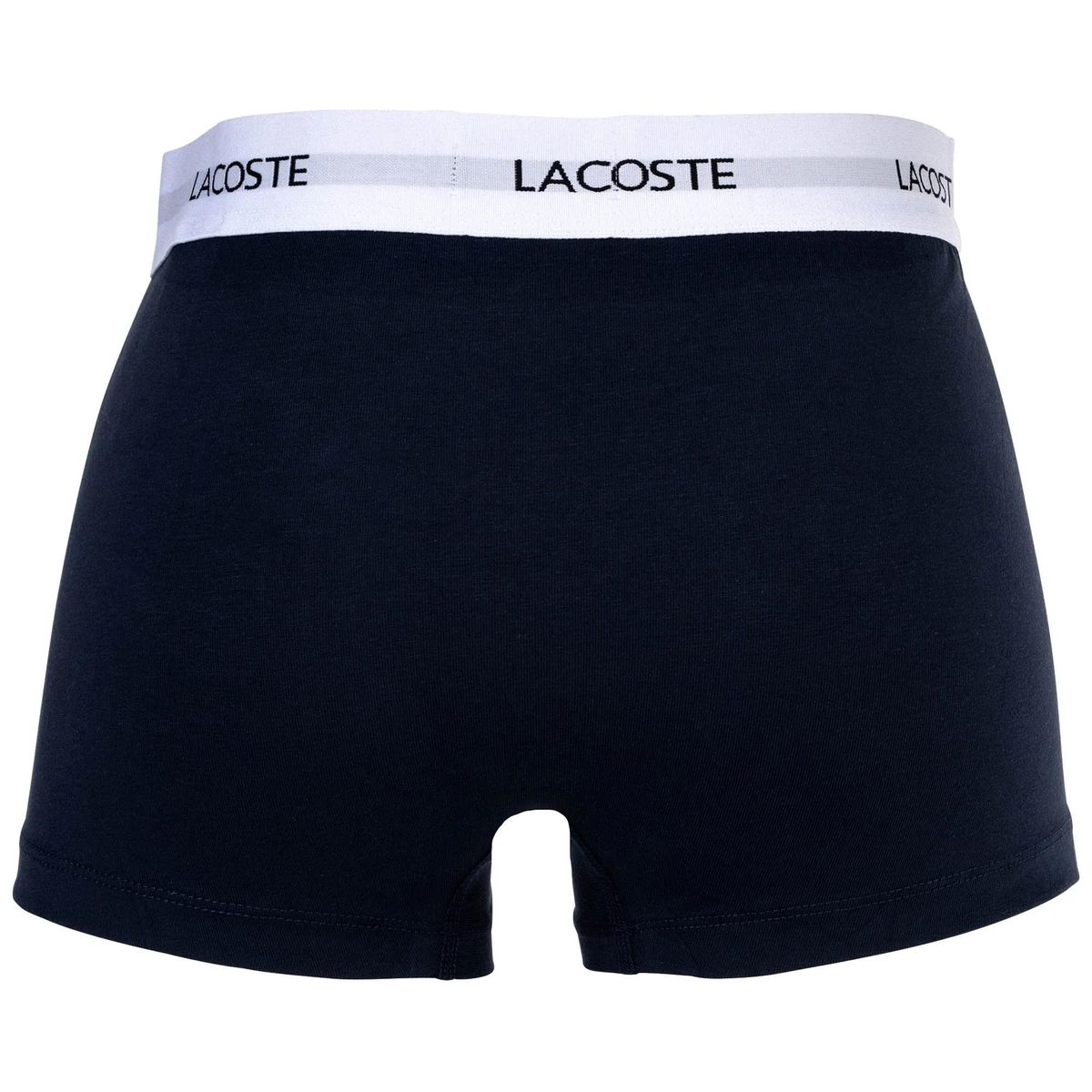 Klassische Boxerbriefs mit Logo-Bund