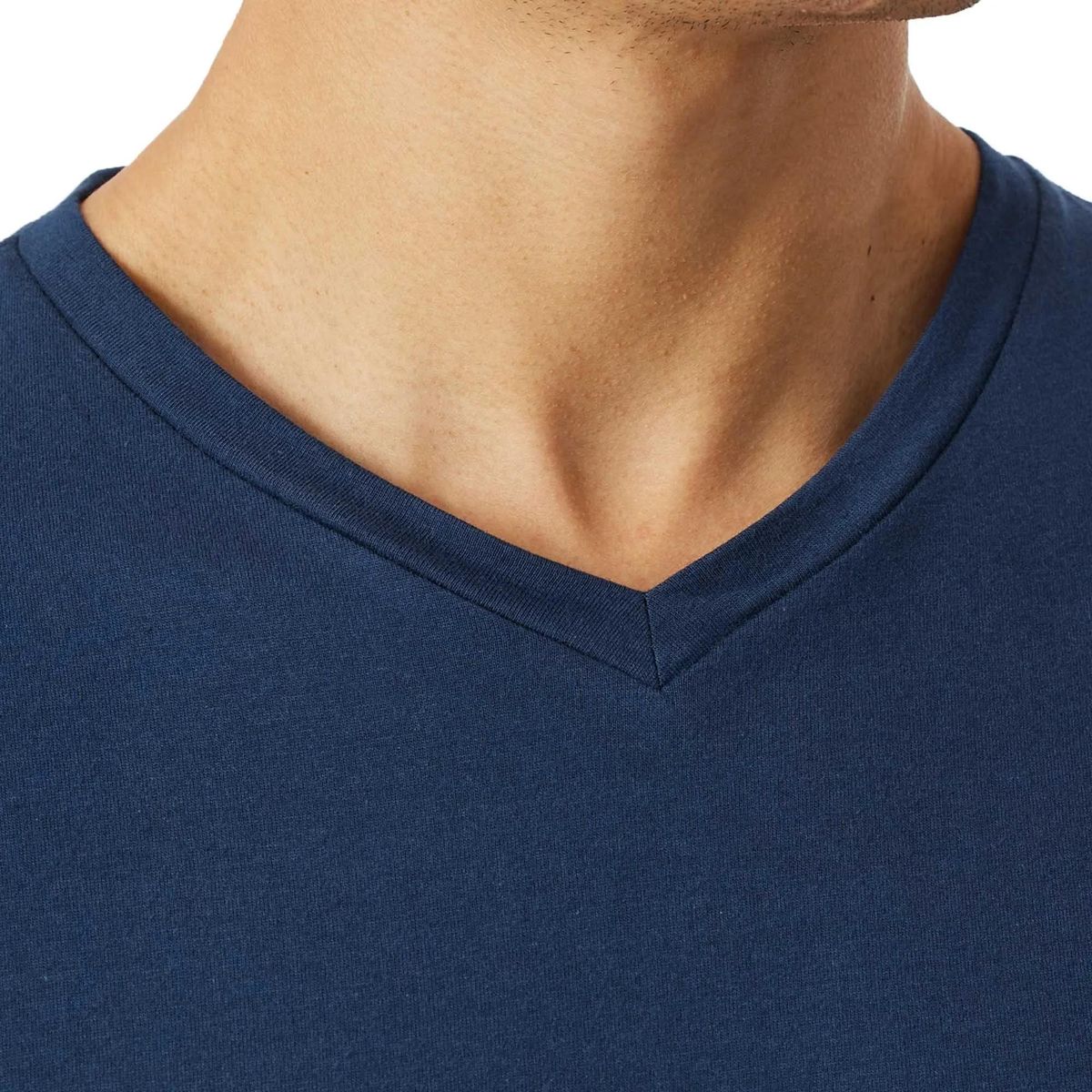 Herren Baumwoll Schlafanzug Shorty