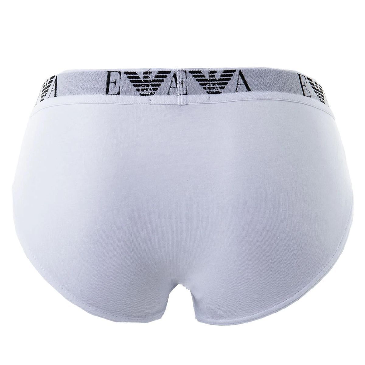 Klassische Slips 3er Pack Unterwäsche