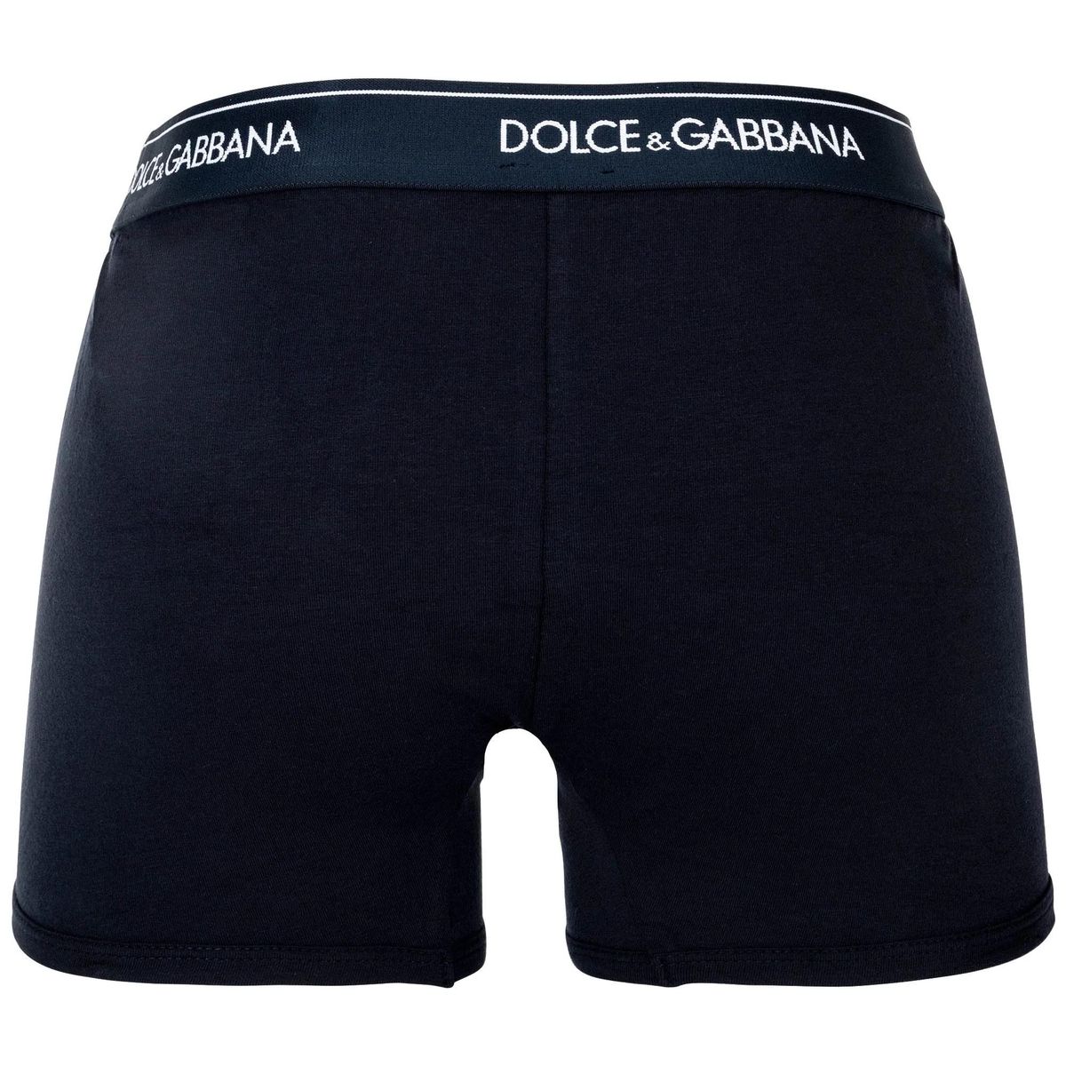 Klassische Herren-Boxershorts Doppelpack
