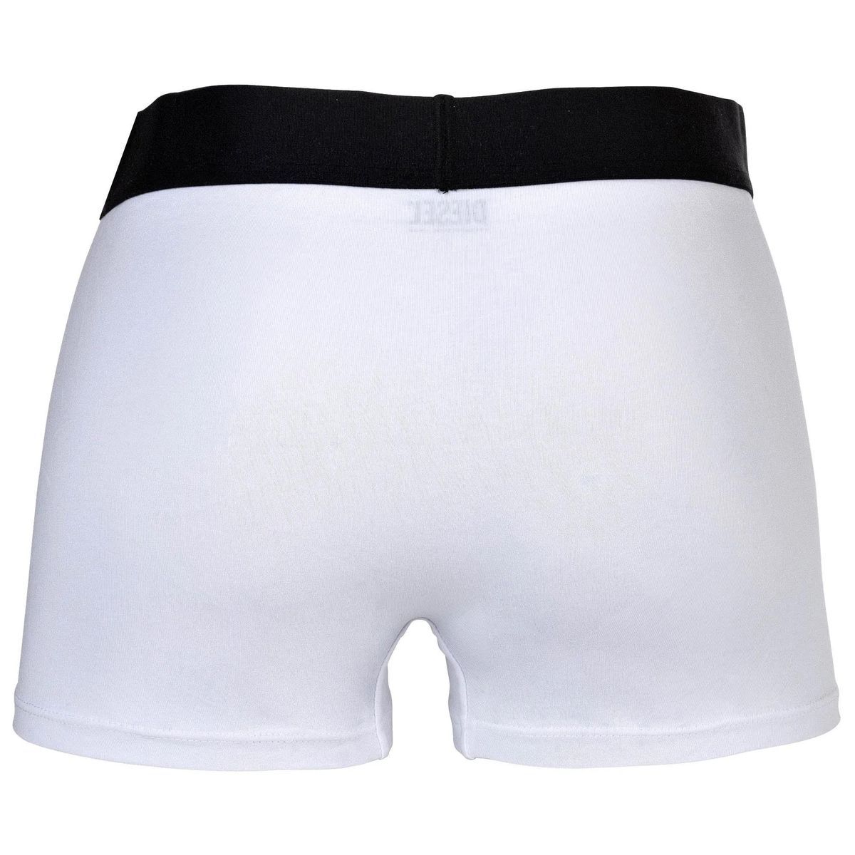 Stretch Baumwoll Boxershorts 3er-Pack