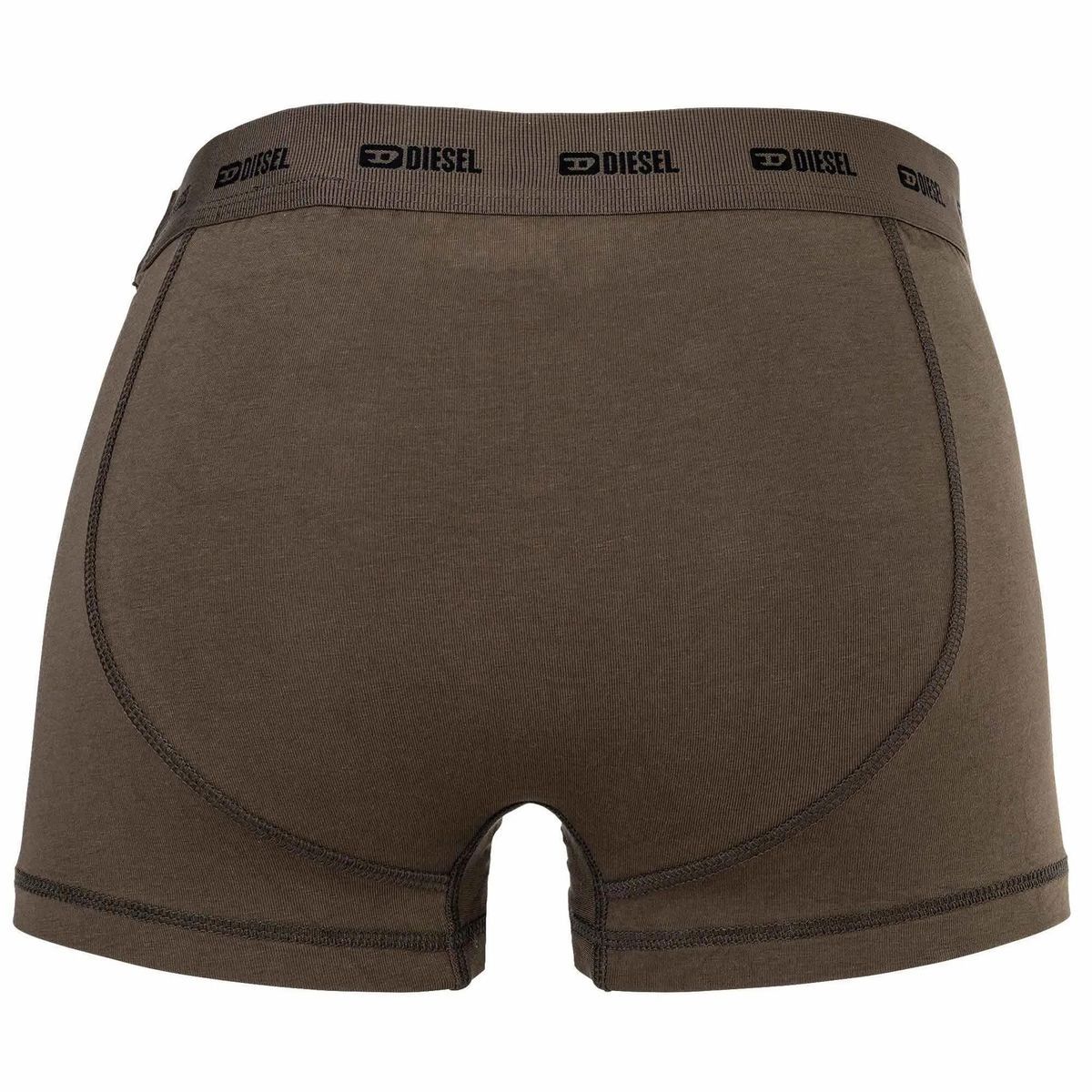 Stretch Baumwoll Boxer Briefs