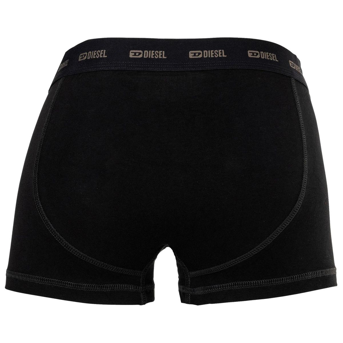 Stretch Baumwoll Boxer Briefs