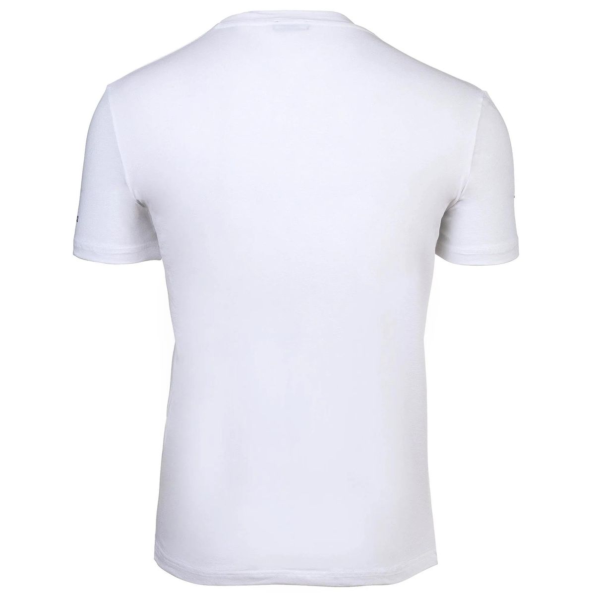 Basic Rundhals T-Shirt Doppelpack