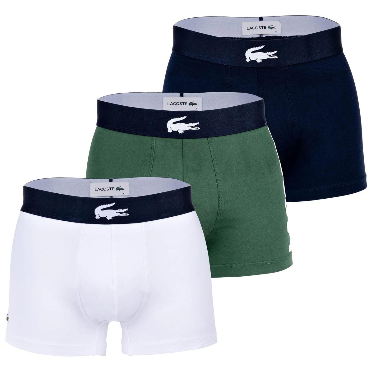 Klassische Logo Trunk Boxer Briefs