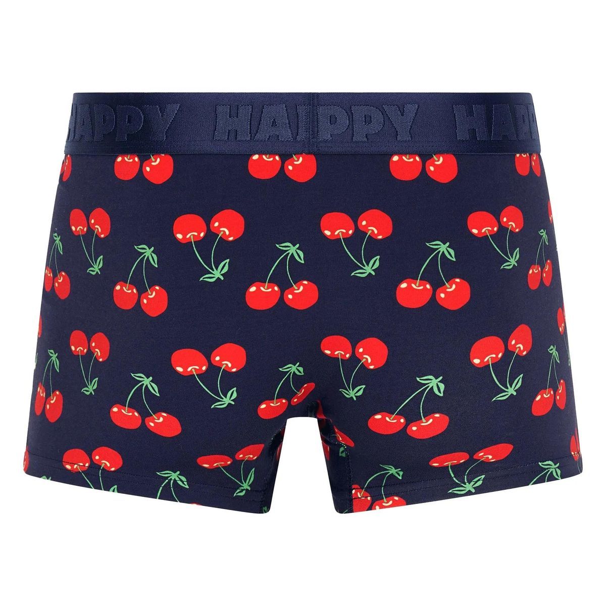 Gemusterte Herren-Boxershorts aus Baumwollmischung