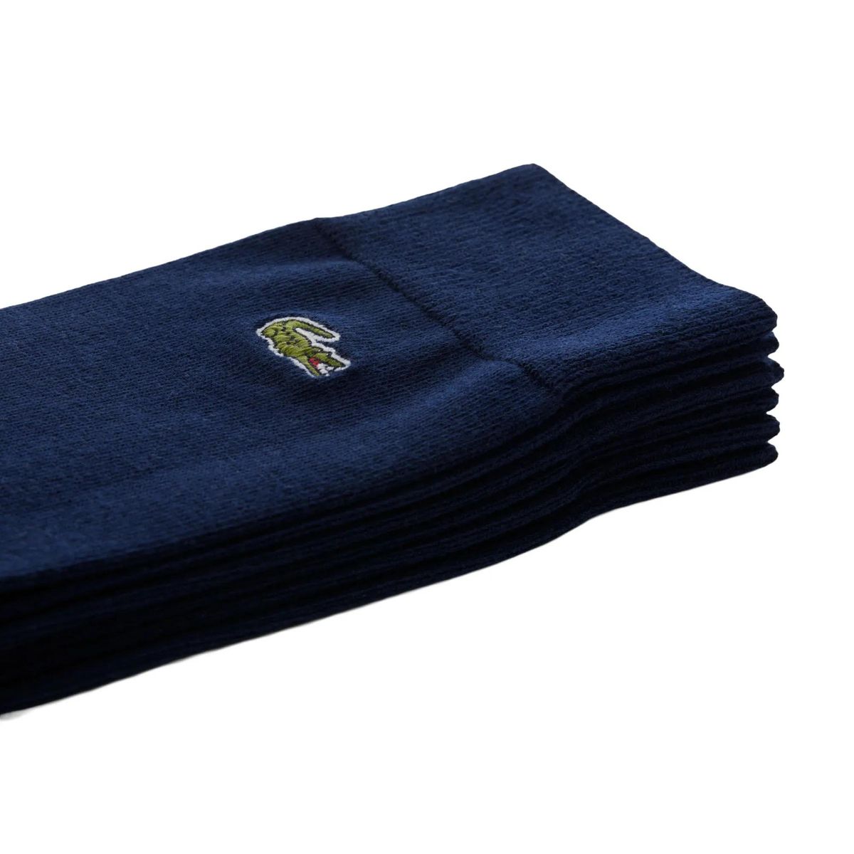 Herren Marineblaue Socken im 3er-Pack