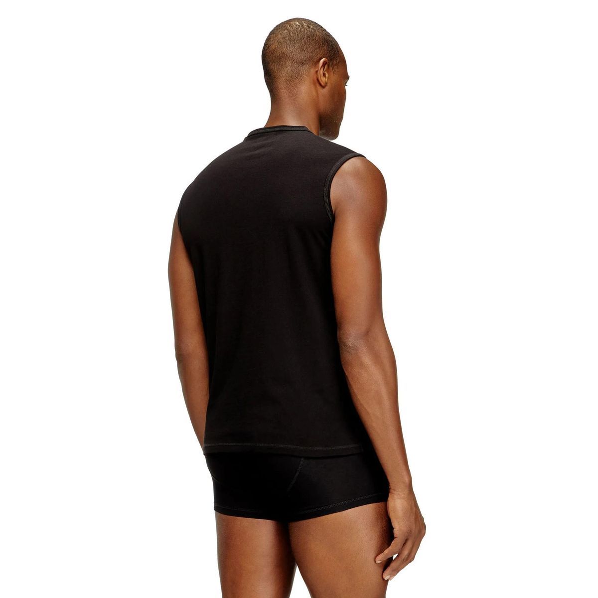 Ärmelloses essentielles Jersey Tanktop