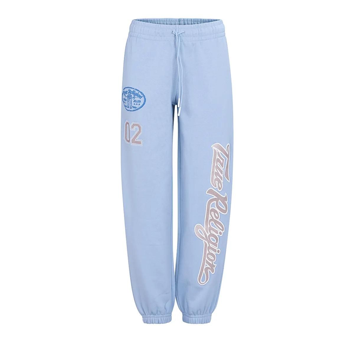 Damen Relaxed Fit Jogginghose