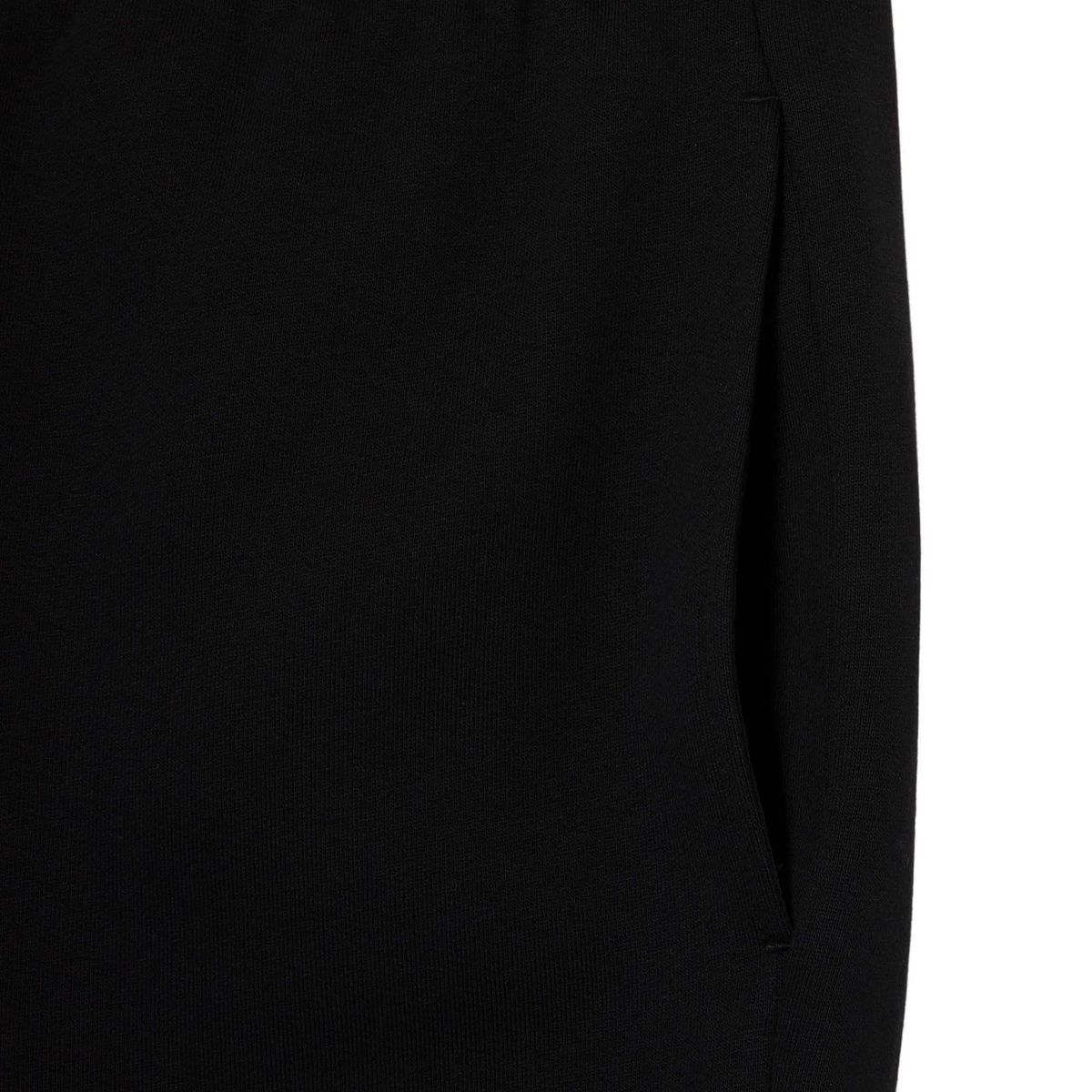 Herren Fleece Sweatshorts