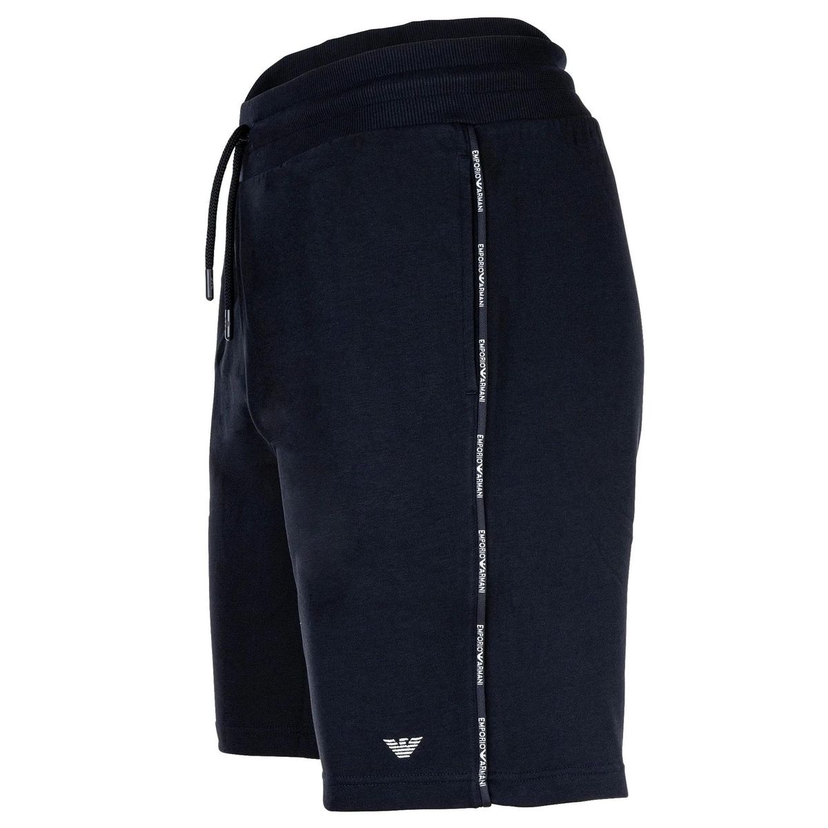 Basic Terry Herren-Sweatshorts