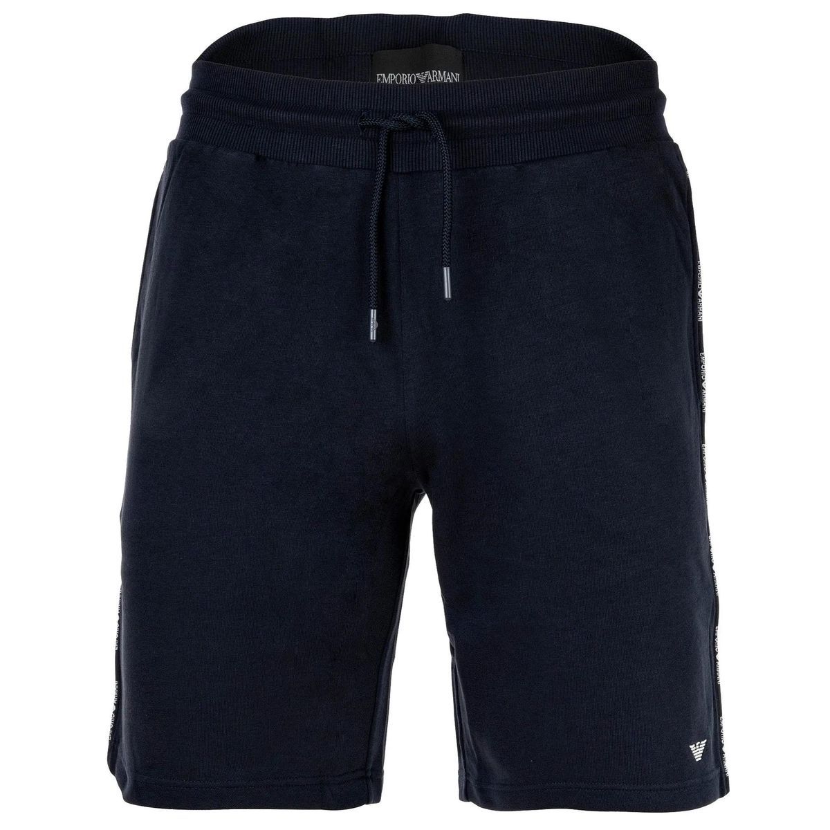 Basic Terry Herren-Sweatshorts
