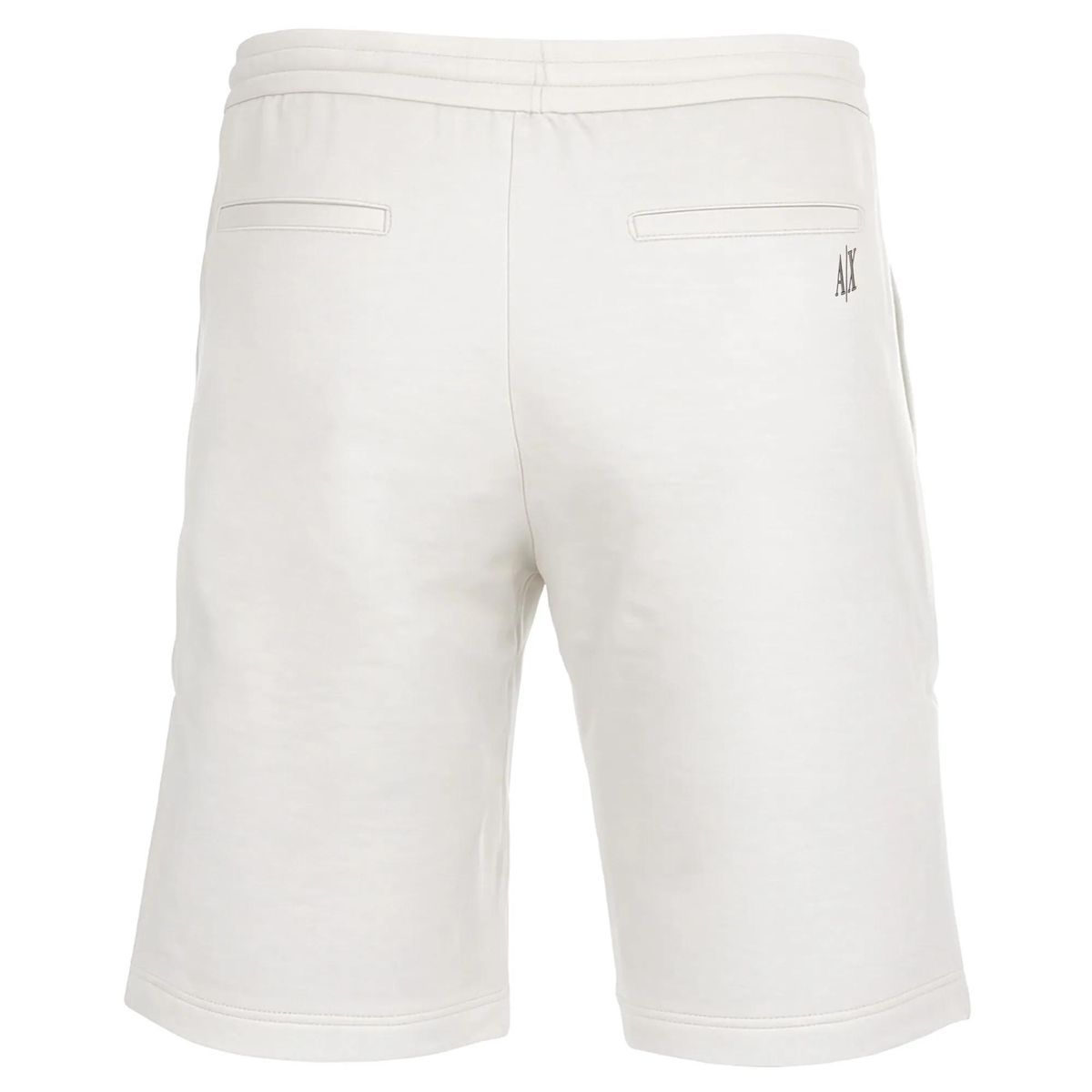 Herren-Freizeit-Sweatshorts mit Kordelzug