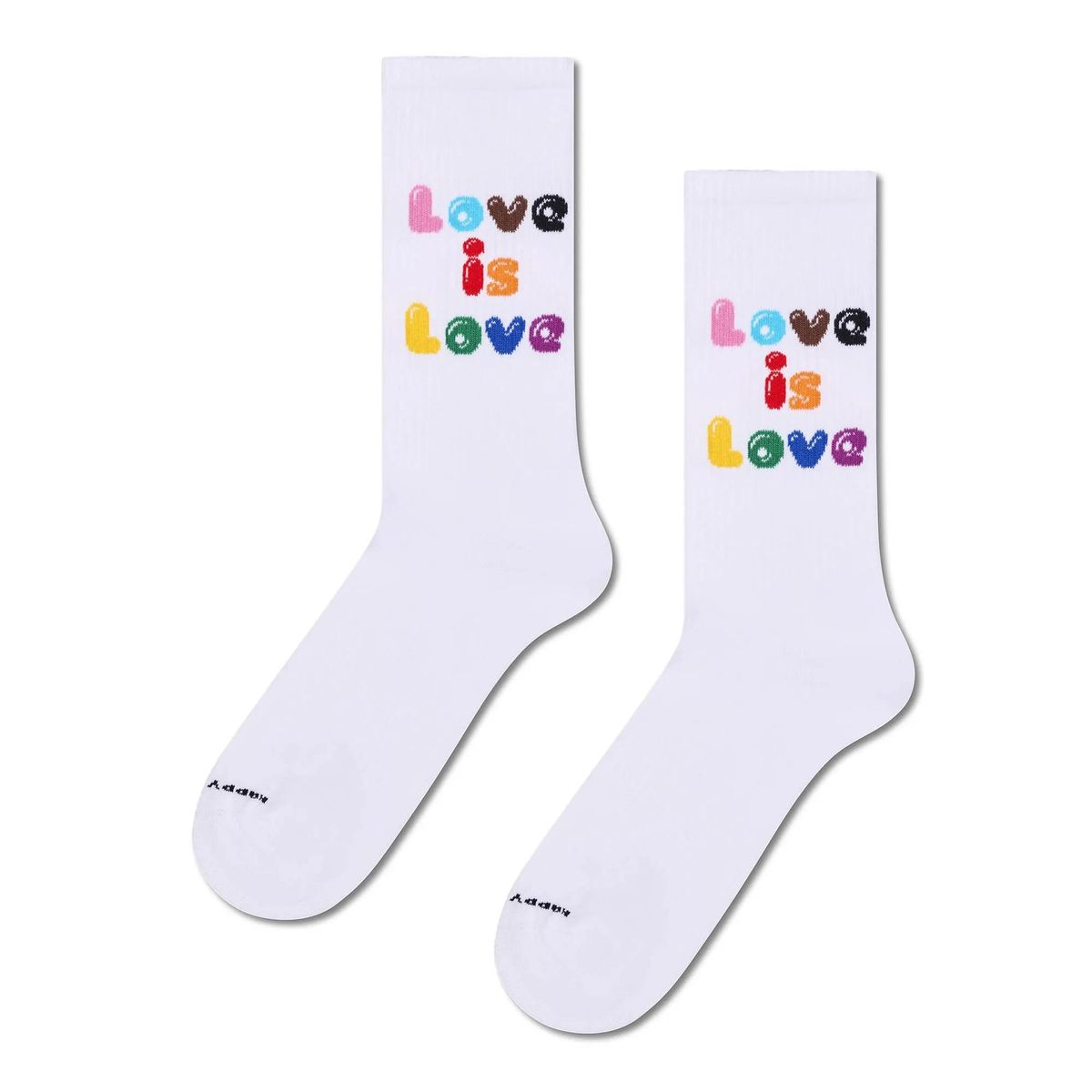 Pride Socken Geschenkset