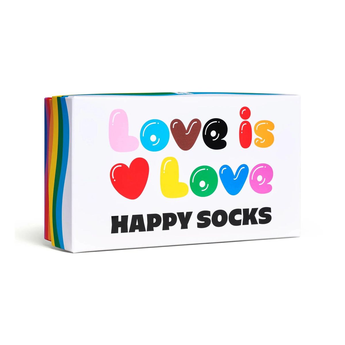 Pride Socken Geschenkset