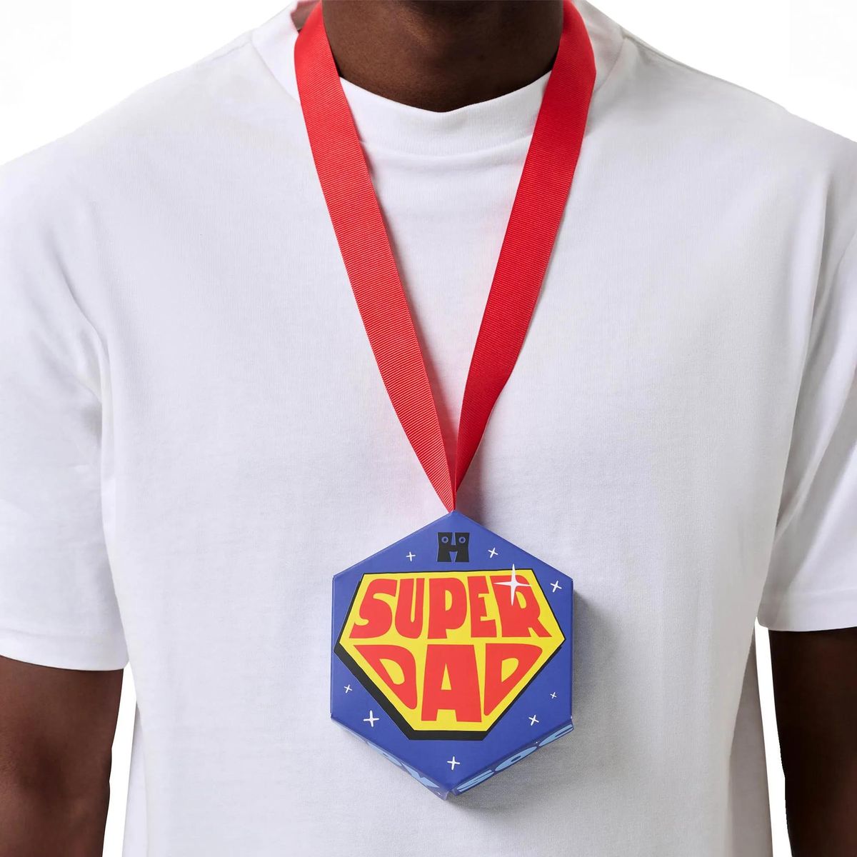 Super Papa Socken Geschenkset