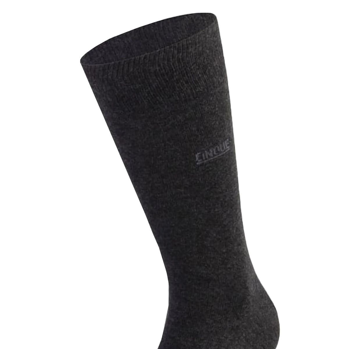 Herren Business Socken mit Baumwollmischung