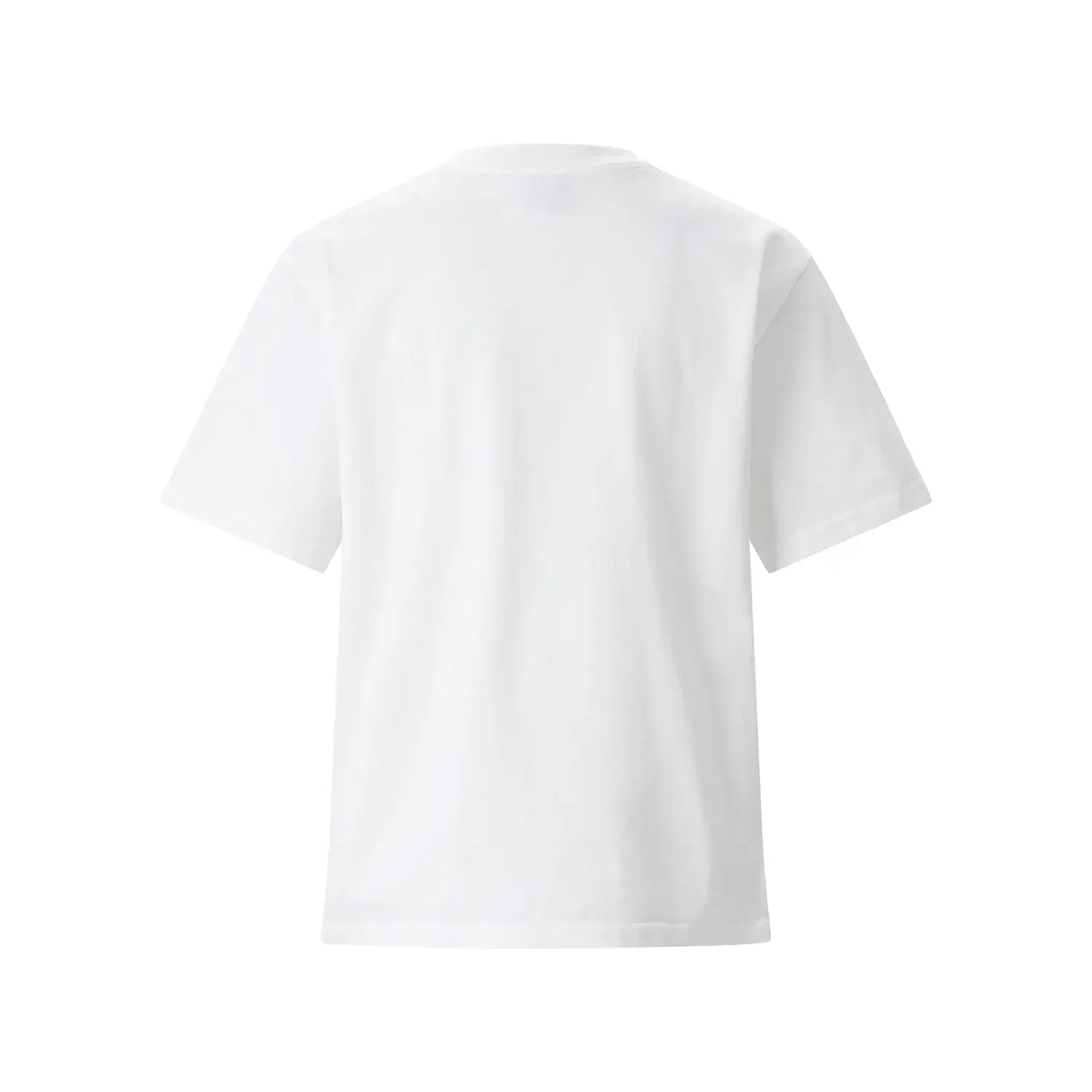 Casablanca Tennis Club Grafik T-Shirt