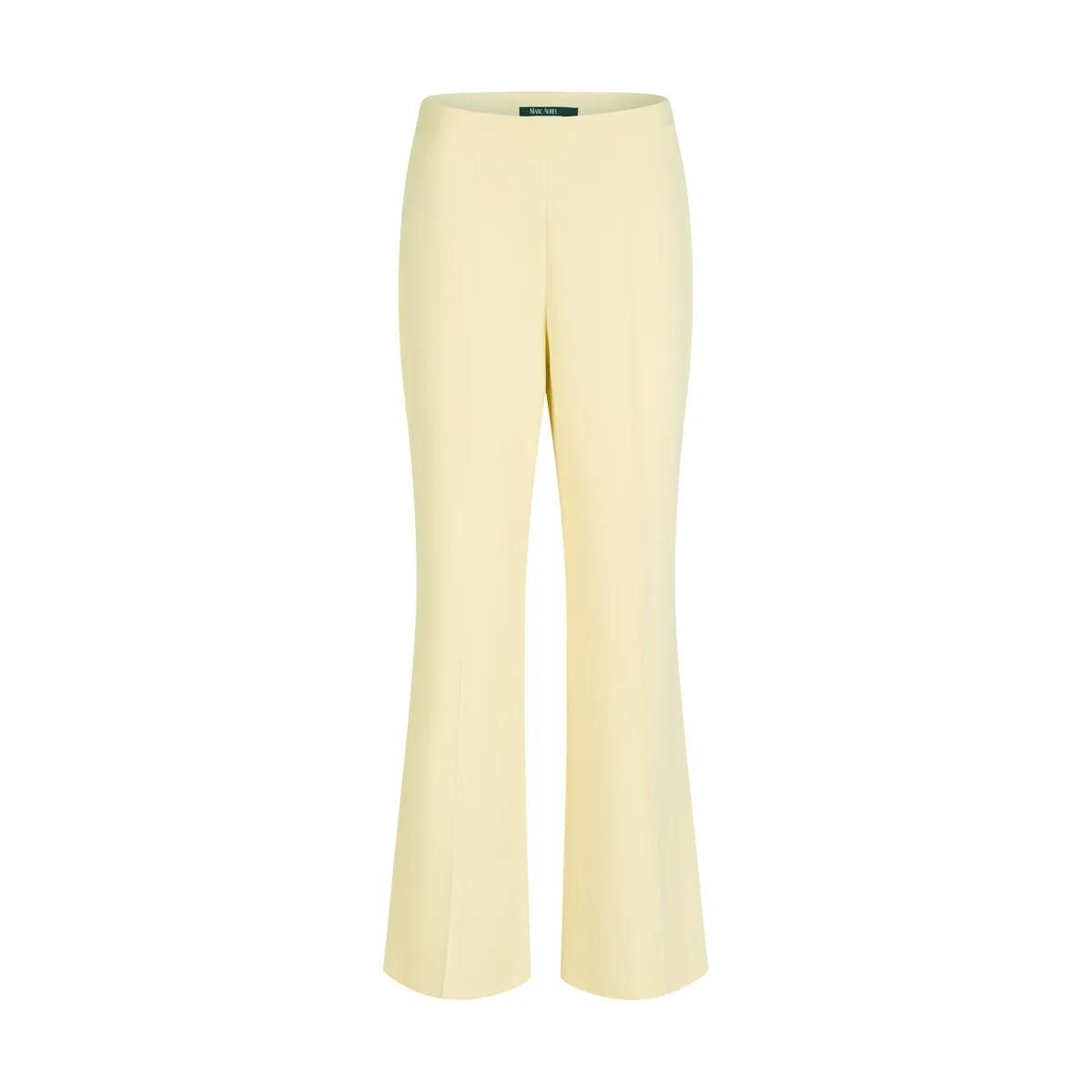 Elegante Weitbein Hose