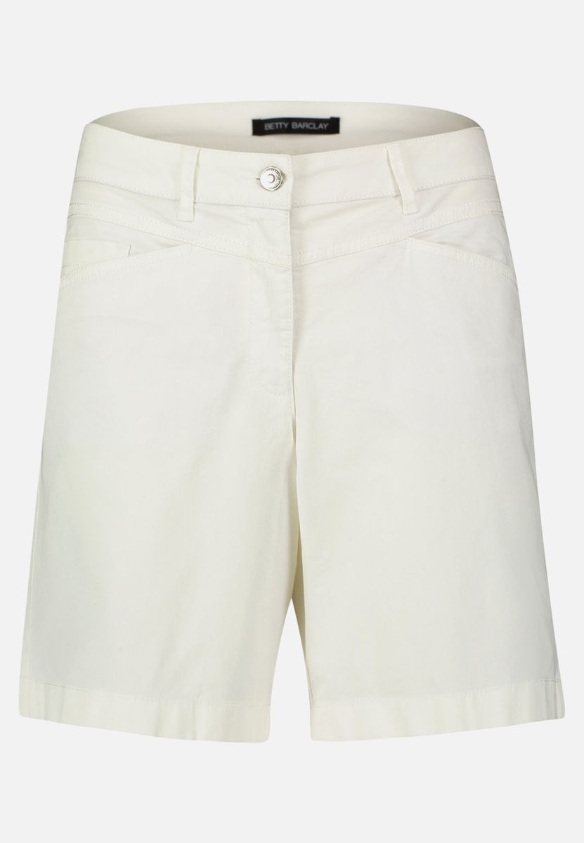 Sommerhose mit Eingrifftaschen