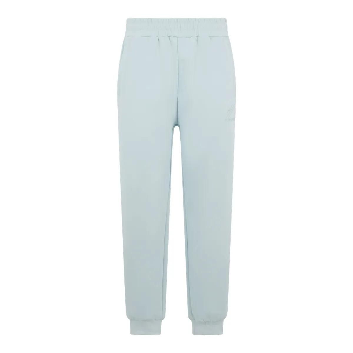 Leichte Strick-Jogginghose für Herren