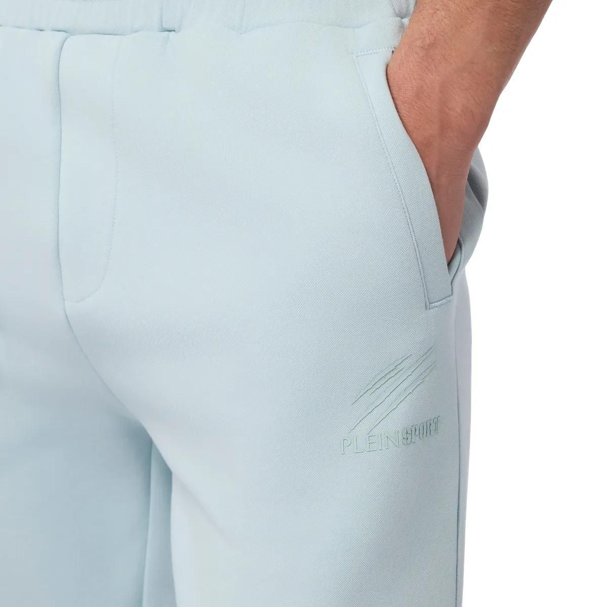 Leichte Strick-Jogginghose für Herren