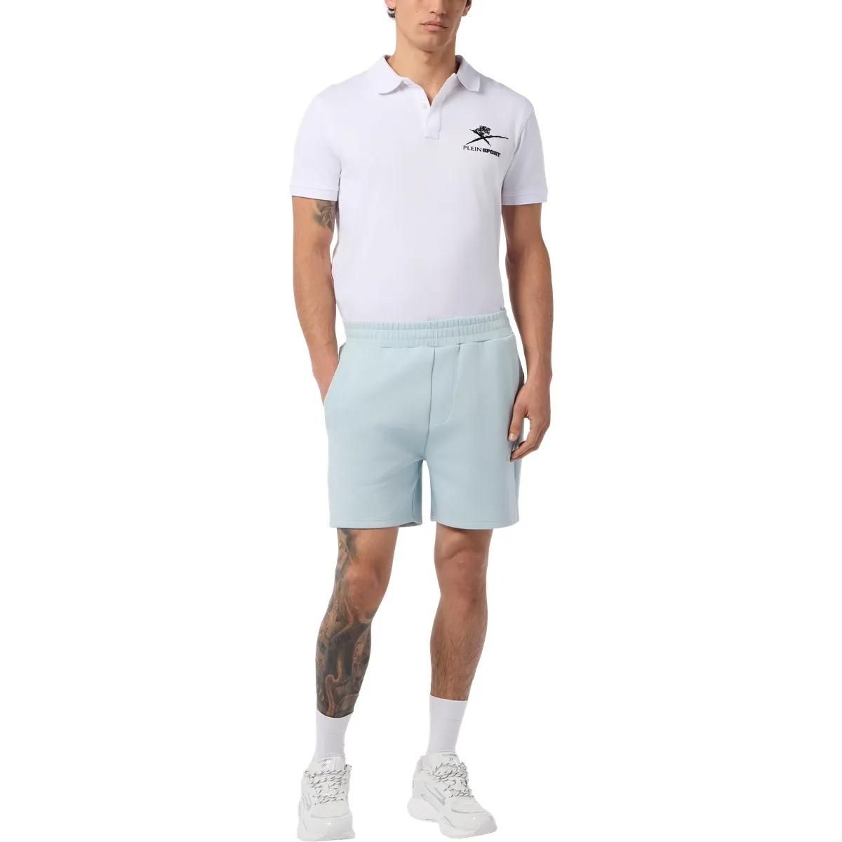 Herren-Trainingsshorts Active