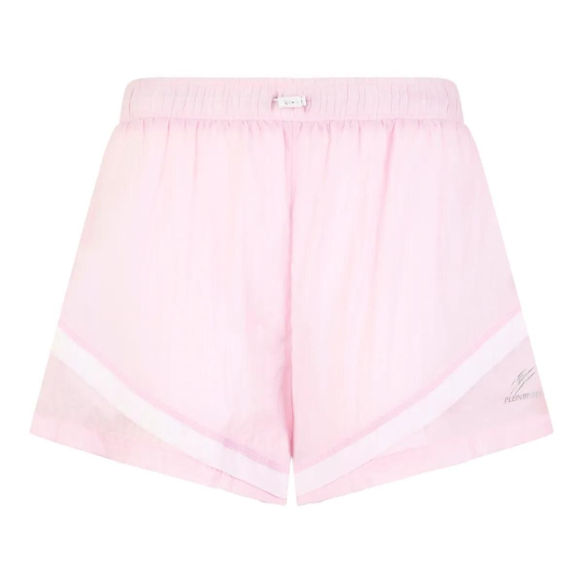 Leichte Damen-Laufshorts mit Innenfutter