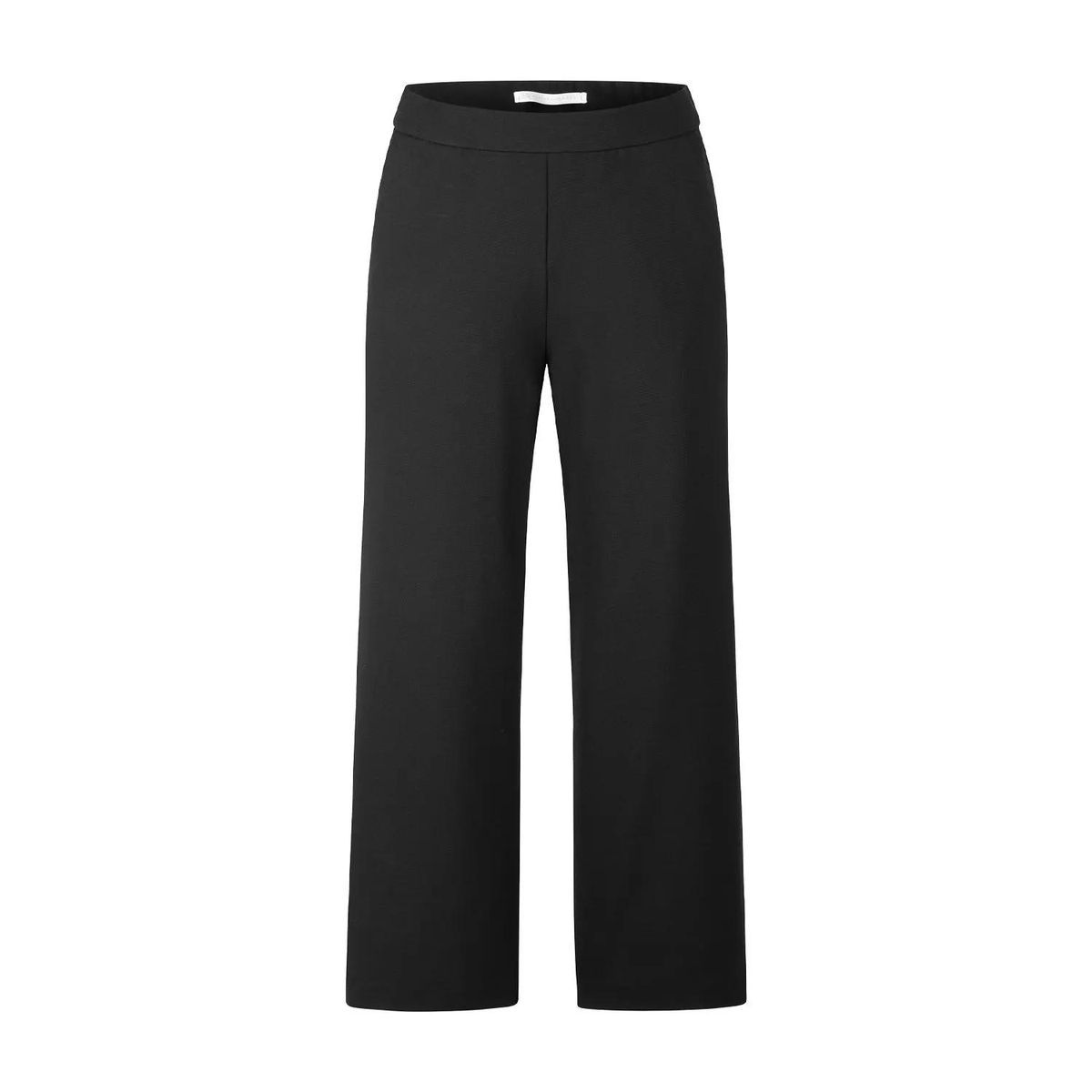 Weite Cropped Hose Palina