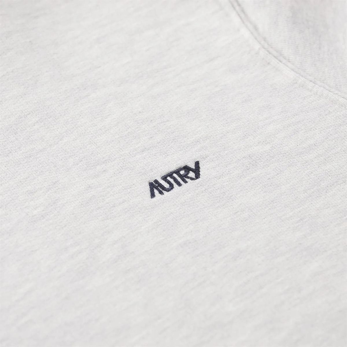 Kapuzenpullover mit Logo-Stickerei, lockere Passform