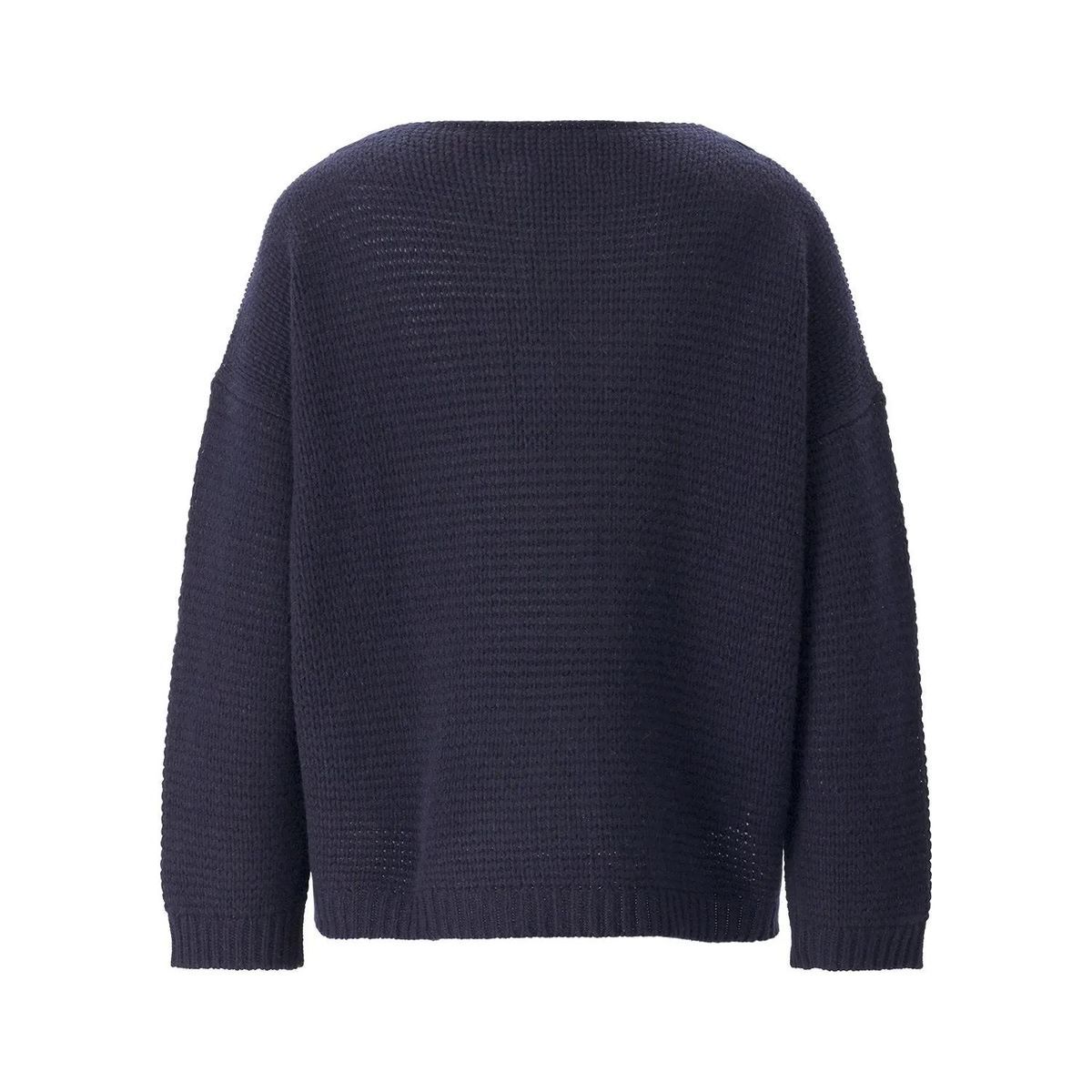 Oversize Kaschmir Strickpullover